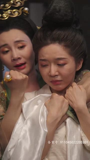 太妃为后之笼中雀(138集) 太妃为后之笼中雀(138集)第一集