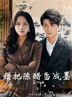 错把陈醋当成墨(29集) 错把陈醋当成墨(29集)第二季