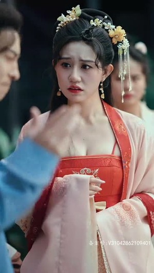 乱世风华，逍遥县令竟绝代天骄（89集）我真的爱了