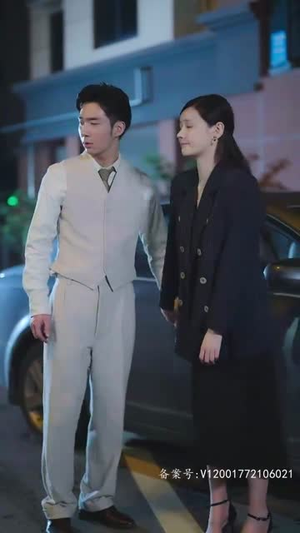 再次倾心(101集) 再次倾心(101集)番茄免费短剧