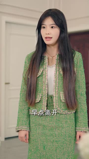 傅少的闪婚甜妻（100集）常回家看看短剧