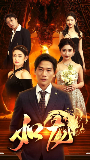 如龙（91集）最新短剧推荐