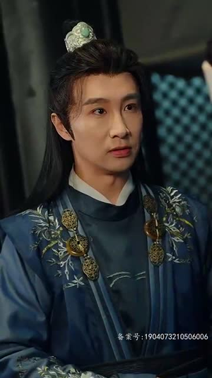 新从今天开始做藩王（84集）正能量短剧分享