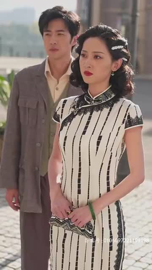 穿越上海滩之龙凤会(93集) 穿越上海滩之龙凤会(93集)精彩短剧分享