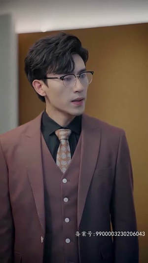 我和总裁互相装穷（79集）爆款热门短剧