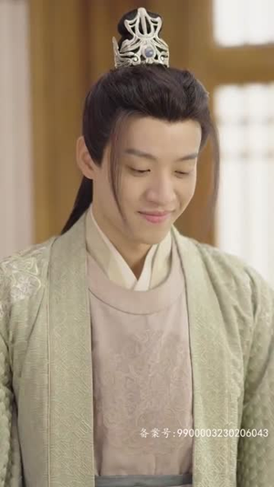 半月时倾(80集) 半月时倾(80集)抢先看新短剧