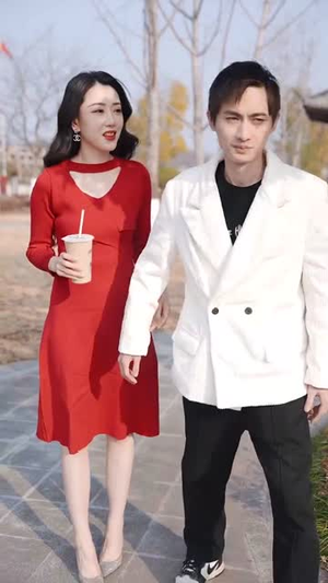 危险的她（长篇）迅雷网盘观看