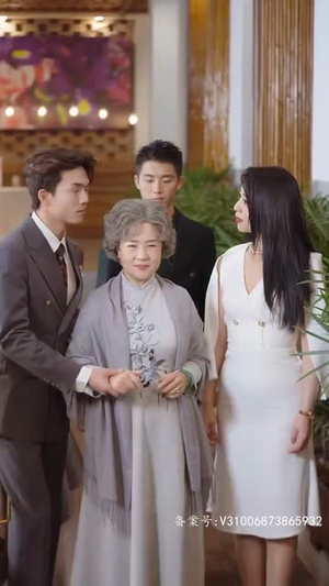 离婚后她捅破天(95集) 离婚后她捅破天(95集)番茄短剧看全集