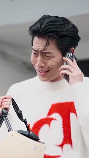 拜拜妈宝男,我闪嫁豪门大佬(70集) 拜拜妈宝男,我闪嫁豪门大佬(70集)常回家看看短剧