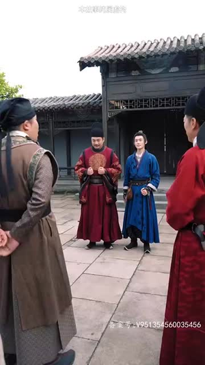 神探诡事录（100集）网上可以看吗