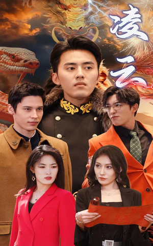 新版:凌云(85集) 新版:凌云(85集)免费短剧完整版