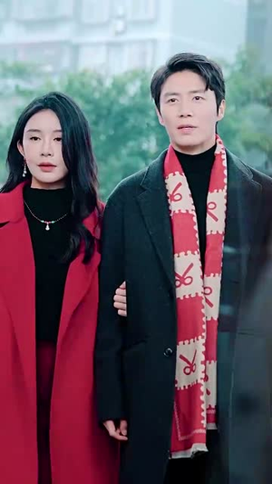 龙年大吉之衣锦还乡（89集）好看的短剧