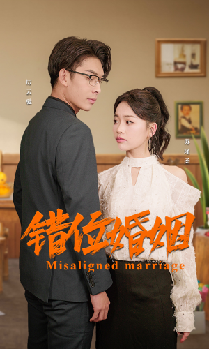 错位婚姻（50集）精彩短剧下载
