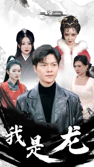 我是龙(80集) 我是龙(80集)好看短剧抢先看