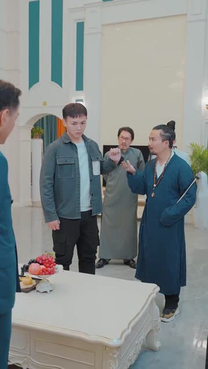 神医下山:开局五张婚书(92集) 神医下山:开局五张婚书(92集)精彩短剧随心推