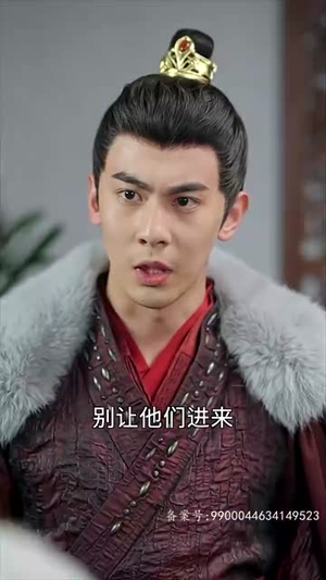 我靠躺平母仪天下(99集) 我靠躺平母仪天下(99集)免费短剧完整版