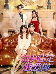 命中注定我爱你(99集) 命中注定我爱你(99集)短剧中追到爽