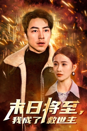 末日将至,我成了救世主(46集) 末日将至,我成了救世主(46集)热播短剧排行榜