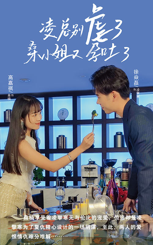 凌总别虐了桑小姐又吐了(102集) 凌总别虐了桑小姐又吐了(102集)热门短剧分享