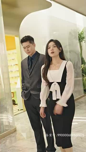 我的合约总裁未婚妻(90集) 我的合约总裁未婚妻(90集)爆款热门短剧