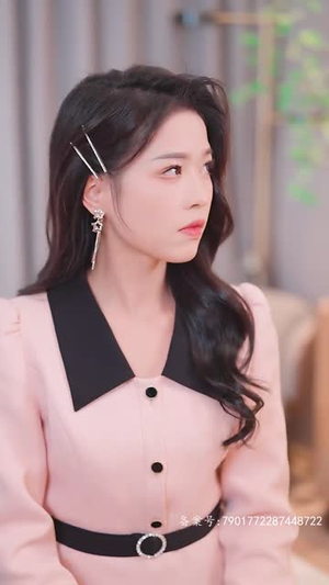 温柔沦陷（长篇）短剧看全集