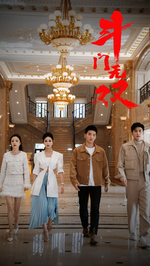 斗门无双(81集) 斗门无双(81集)男主角是谁