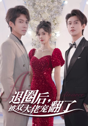 退圈后，被双大佬宠翻了（78集）好看的短剧来了