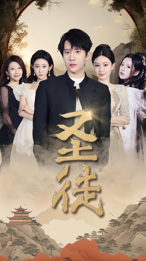 圣徒(96集) 圣徒(96集)短剧热播抢先看