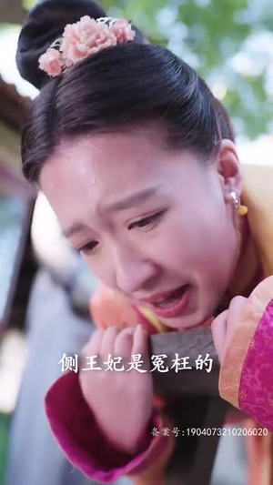 四爷的心尖宠妃 95集 四爷的心尖宠妃 95集常回家看看短剧