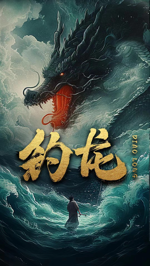 钓龙（94集）免费看全网短剧