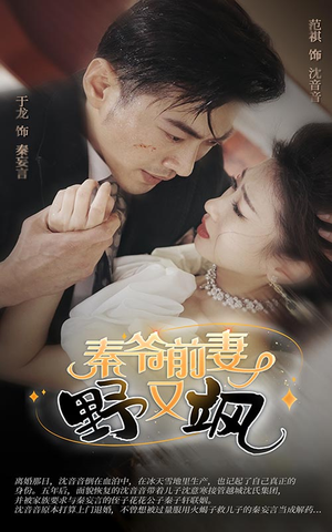 秦爷前妻野又飒(100集) 秦爷前妻野又飒(100集)在线看到大结局