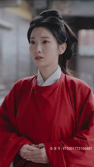 和离后，我成了太子白月光（74集）我全都看完了