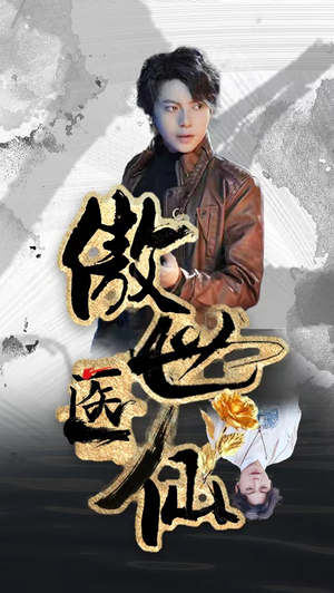 新:傲世医仙(80集) 新:傲世医仙(80集)热门短剧推荐。