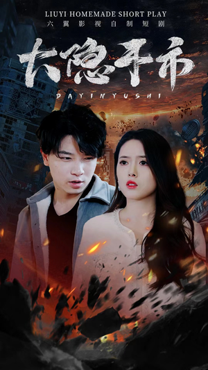 大隐于市(88集) 大隐于市(88集)番茄短剧看全集