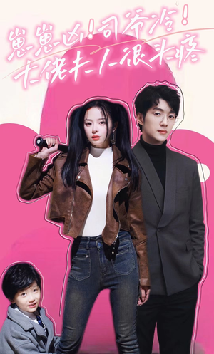 崽崽凶!司爷冷!大佬夫人很头疼(80集) 崽崽凶!司爷冷!大佬夫人很头疼(80集)夸克网盘观看