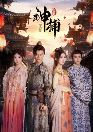 神捕(100集) 神捕(100集)看到了大结局