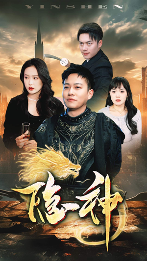 隐神(80集) 隐神(80集)精彩短剧热播