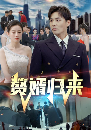 赘婿归来(101集) 赘婿归来(101集)最后的大结局