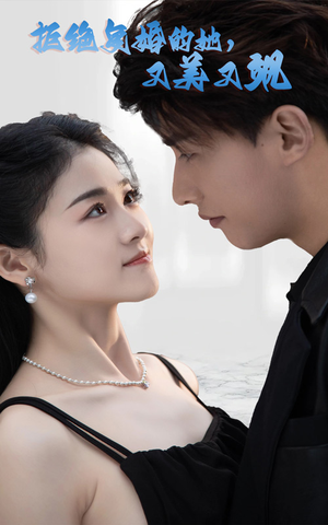 拒绝复婚的她，又美又飒（100集）怎么看全集