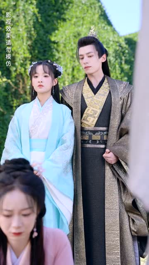 天降萌娃,王爷请接招(95集) 天降萌娃,王爷请接招(95集)精彩的网络短剧