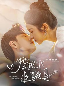 她在现代追驸马（100集）男主角是谁