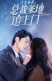 六宝来袭总裁爹地追上门(79集) 六宝来袭总裁爹地追上门(79集)我全都看完了