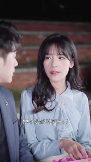 云中的秘密(40集) 云中的秘密(40集)好看的短剧推荐