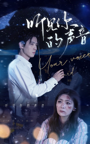听见你的声音(80集) 听见你的声音(80集)真的好看吗
