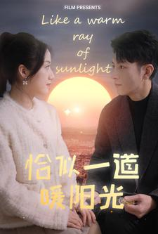 恰似一道暖阳光（85集）免费短剧推荐