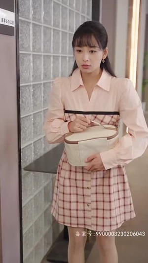 温柔掠夺（78集）好看上头短剧