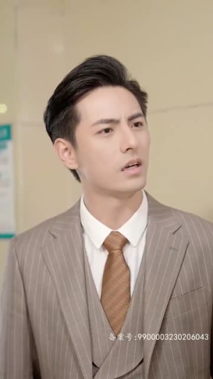 总裁夫人的双面身份（79集）免费短剧片段