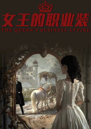 女王的职业装(93集) 女王的职业装(93集)热门短剧免费看