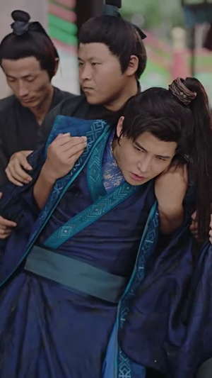 重生古代当赘婿(100集) 重生古代当赘婿(100集)百度网盘在线看