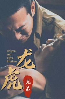 龙虎兄弟（80集）超甜短剧分享